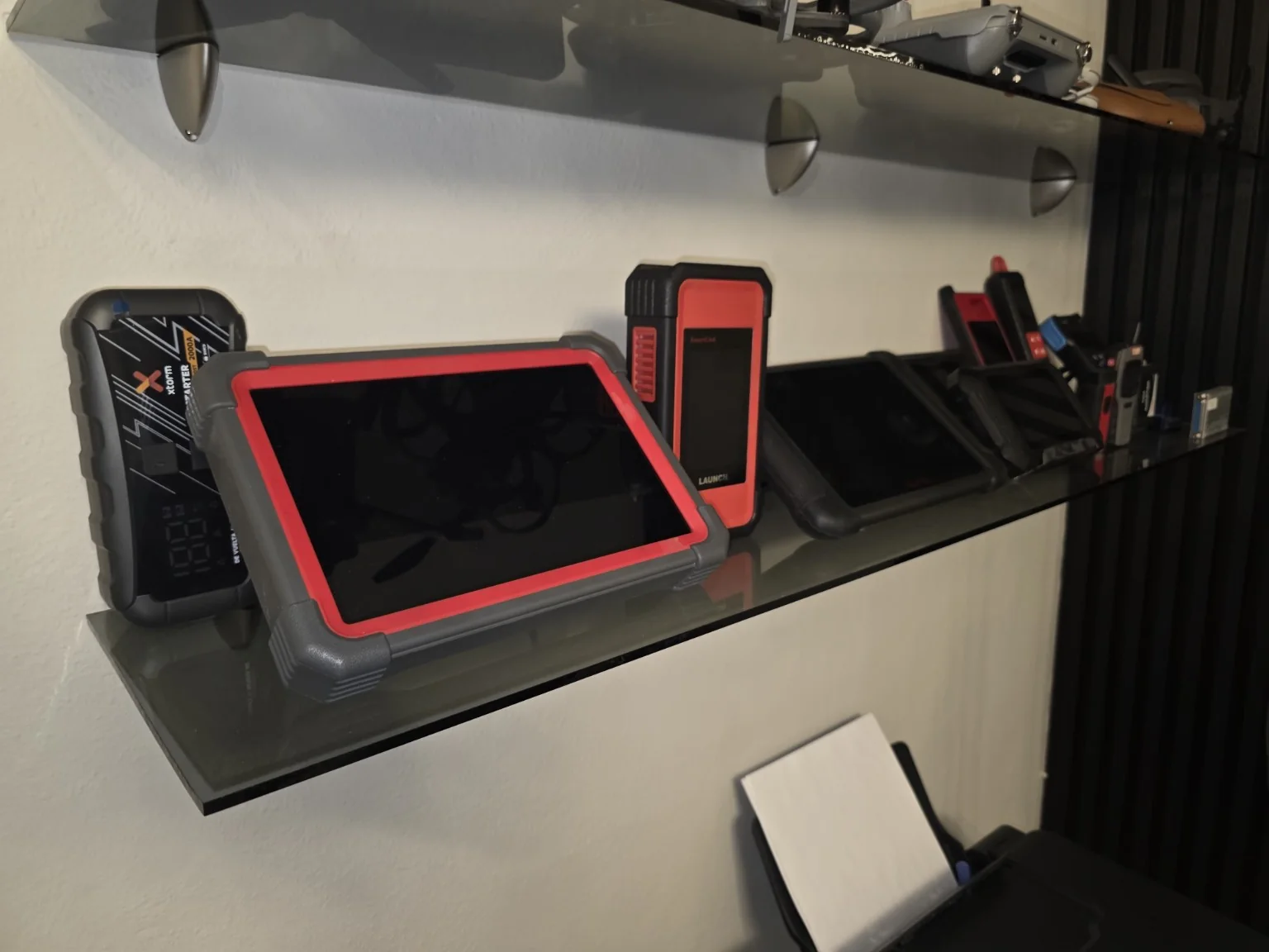 Equipos de diagnóstico automotriz - Car Center Mérida