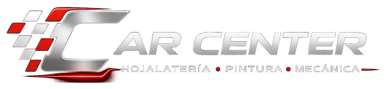 Logo Car Center